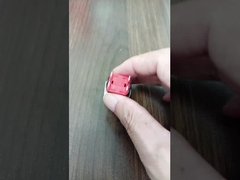 高品質の瞬間のスイッチ ステンレス鋼製