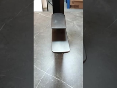 トイレ コンテナ バスルーム 蛇口 マット 黒 滝 蛇口 シンク シングル ハンドル