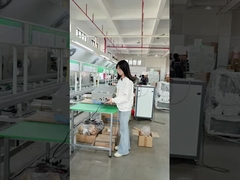 24L タンクなしガスの水温器 瞬温温水 LPG 天然ガスのポータブルデザイン