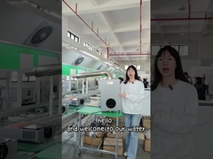 スマートディスプレイ 室内ガスウォーターヒーター 10L / 12L / 16L タンクなし インスタントウォーターヒーター