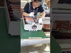 電子直通気ガス温水器 壁に装着された220V 超熱保護