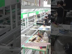 屋外活動用 携帯型 環境に優しいキャンプ用 ガス式温水器