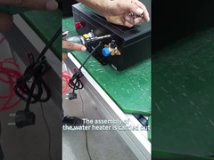 壁掛けボイラー風圧検定器 壁掛けボイラー用アクセサリー