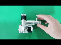 壁掛けのボイラーガスウォーターヒーター 統合ガスバルブ設計