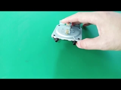 水温器 の 部品 の 価格 に 適さ た 空気 圧力 交換 器