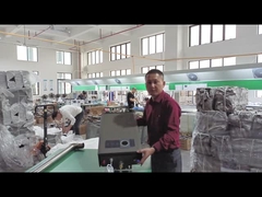 高効率のスマート タンクなし バランスの取れた恒温ガス給水器 12L-16L