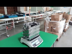 熱売りガスヒーター高効率熱交換モジュールのコアコンポーネント