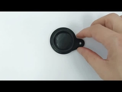 ガス水温器 圧力ゴム弁 多種サイズ 45 50 52 54 73mm