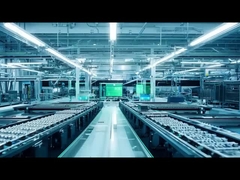 ヴァンカのウォーターヒーター工場に入ると - 品質はこんなふうに鍛えられています