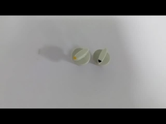 直径50mm 価格が良い 給水器 プラスチック式ノブ ユニバーサルノブ