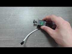 工場直供 タンクなし ガス インスタント ウォーターヒーター 配件 ソーレノイド バルブ 卸売価格