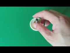 家庭用電器の交換のためのガス給水器のバルブピン 14mm x 42mm