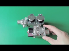 ボイラー比例弁アセンブリ ガス壁掛けボイラー制御弁付属品