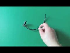 高性能圧電点火ガスストーブスパーク点火装置