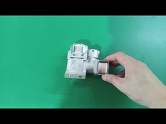 ユニバーサルガスウォーターヒーター バルブ 弁 耐久性シール付属品