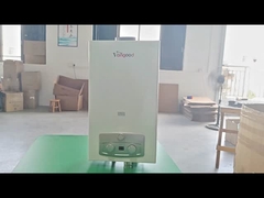 8L-18L 屋内排気型ガス給湯器 複数モデル 工場直販