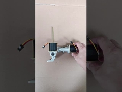 中国 工場 ガス ウォーターヒーター 部品 交換器 熱交換器 イグニタ 双弁 インターロック ガス バルブ ノズル AC