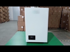 室内用ガス給水器