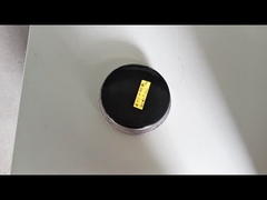 ステンレス鋼のガスストーブ N.G. L.P.G.の燃焼器の頭交換