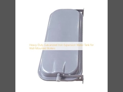 壁式ボイラー用の重量電熱鉄拡張水タンク