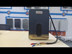 ミニインスタント電気給水器 3-6kW 急速加熱 220V/110V