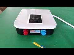 ホワイト インスタント電気ウォーターヒーター 急速な加熱とエネルギー節約