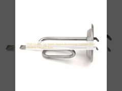 高品質ガス給湯器アクセサリー ステンレス鋼発熱体チューブ