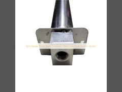 卸売価格 部品 ステンレス鋼ガスパイプバーナーボイラー