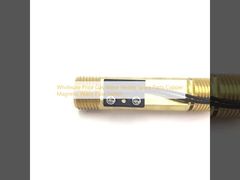 卸売価格ガス給湯器スペアパーツ銅製マグネット式水流スイッチ