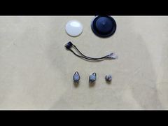 ガス給湯器排気筒タイプ部品キット フルセット（サーモスタットセンサーとバルブ付き）