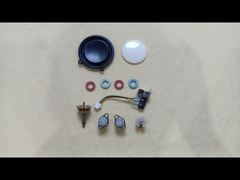 蒸気ガス水温器 修理キット 温度計 マイクロスイッチ センサー バルブ 付属