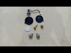 ユニバーサル排ガス温水器部品セット サーモスタット マイクロスイッチ センサー プローブ バルブ ダイアフラム