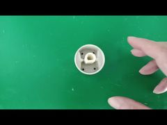 プロのノブスマート温度調節器