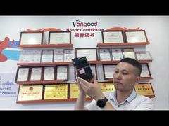 業務用ガスボイラー部品 ステンレス鋼 温水循環ポンプ 5m揚程