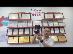 商業用ボイラー部品 7mヘッド 熱水循環ポンプ