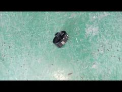 温水器交換用コントロールノブ 黒 温度セレクター