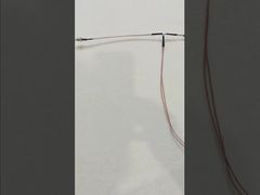 ガス給湯器修理用、失火防止機能付き、必須の熱電対と点火キット