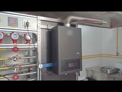 16L スマート可変流量サーモスタット給湯器 プレヒート循環 低圧始動 お客様のために