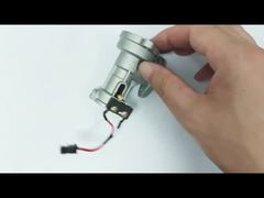 詳細：ユニバーサル温水器バルブ本体アセンブリ（ロングピンバージョン）