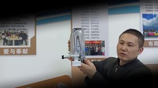 ボイラーバーナートレイ25列大容量加熱