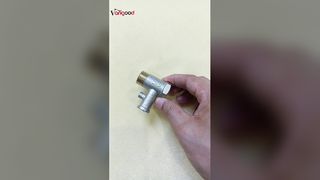 給湯器安全弁 8 バー真鍮コア