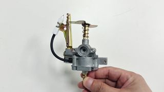 ガスストーブバルブ工場直接カスタム制御