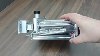 業務用オーブン用11列バーナートレイ