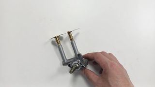 ガスストーブバルブコア卸売直接供給