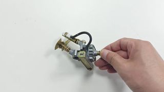 ガスストーブバルブ卸売工場直接