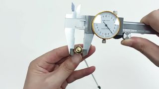 給湯器サーモスタットプローブ信頼性の高い温度制御