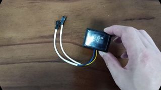 スマート給湯器制御 LED ディスプレイのアップグレード